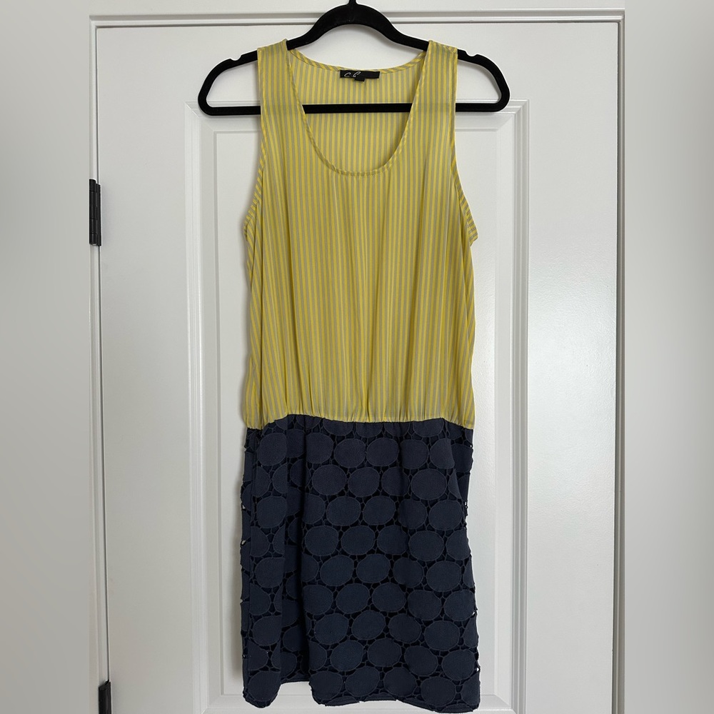 C. Luce Dress